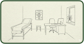 COWORKING SANITARIO Image