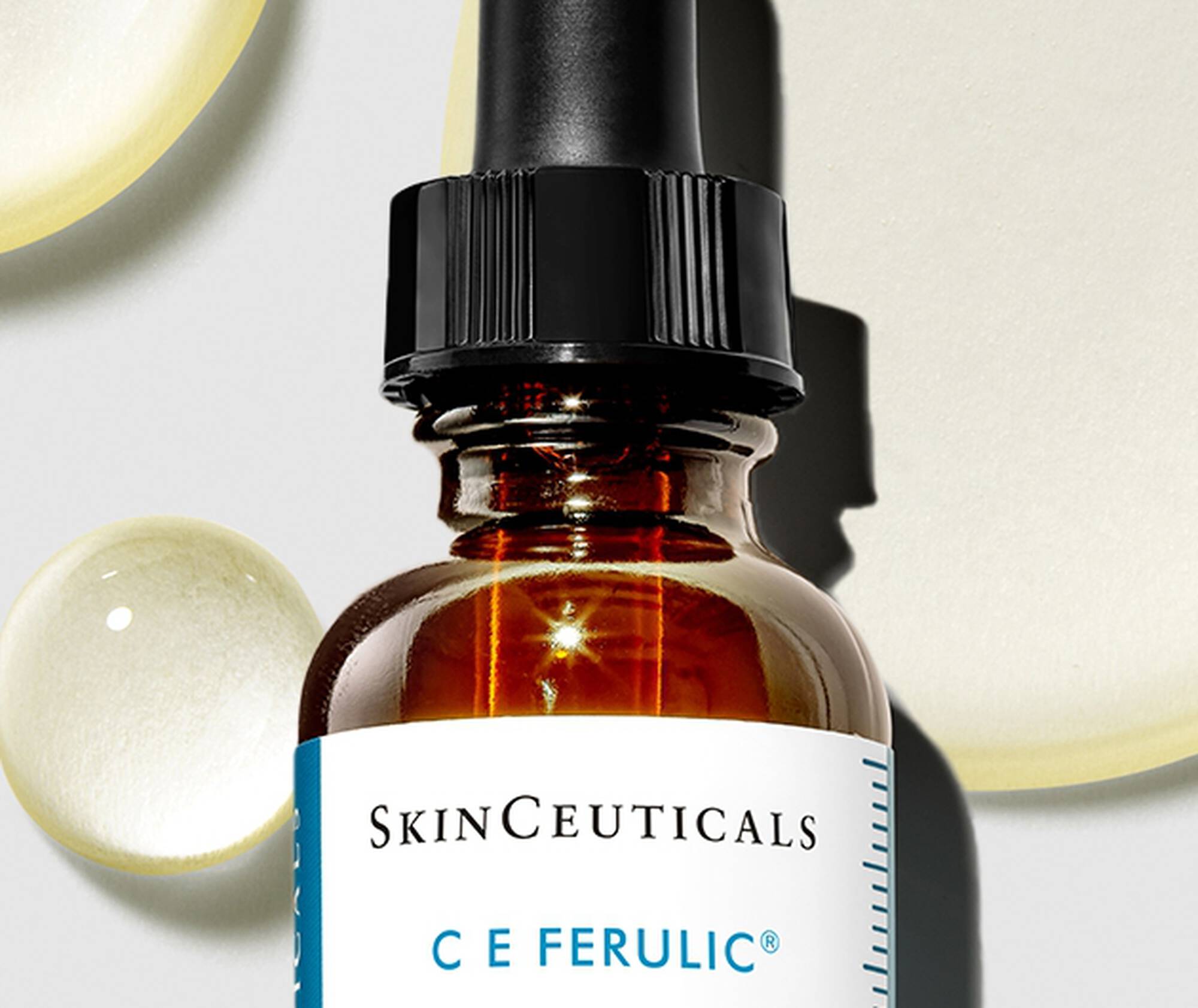C E Ferulic Sérum de Ácido Ferúlico con Vitamina C