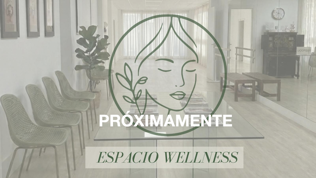 WELLNESS ROOM